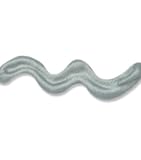 Acrylic Paint Writers 2oz-Silver