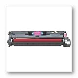 Color LaserJet Magenta