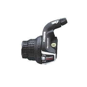 Shimano Revoshift Twist Gear LH Shifter