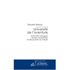 Universit� de l'Aventure