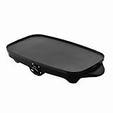 Kitchen Selectives Electric Griddle - 9.5' x 15.5'