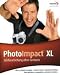 Computer Software : Ulead Photo Impact XL Aktion