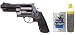 タナカ S&W M500 3インチ+1インチ・コンプ (ブラック)+BB弾0.25g+ガス グルーピングセットでAmazonアフィリエイトツール