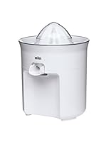 Braun Exprimidor CJ 3050 60W