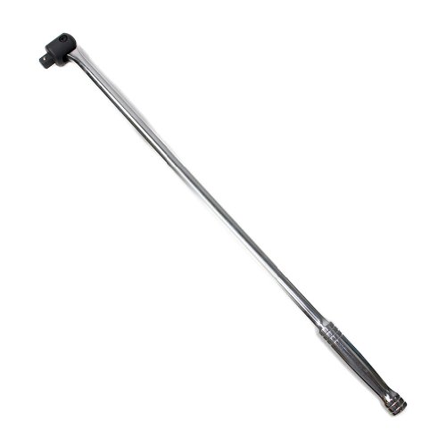 Neiko HeavyDuty 24Inch 12Inch Drive ChromeVanadium Steel Breaker