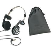 TEAC KOSS オープンタイプヘッドフォン KOSS PORTA PRO1