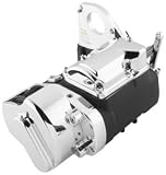 6/SPD RSD BLACK - Roadmax Transmissions -