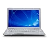 Toshiba Satellite L655-S5098WH 15.6-Inch Notebook PC - White