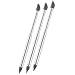 Elite Premium Stylus for SPV M3100 / XDA Trion / HTC TytN / MDA Vario II - Pack of Three