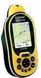 DeLorme Earthmate GPS PN-20 - GPS receiver - hiking