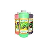 3143bnb9oAL. SL160  General Hydroponics FloraBloom, FloraMicro & FloraGro   1 Pint Each
