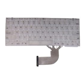 Laptop Keyboard for Apple iBook G3 12.1