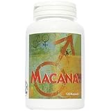 Macana, 90 Kapseln
