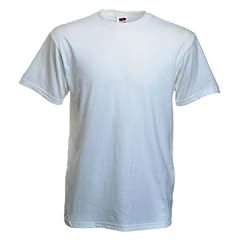 Fruit of the Loom Heavy Cotton T-Shirt in vielen Farben