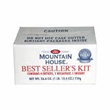 Mountain House Best Seller Kit