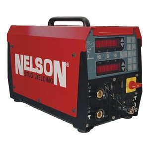 Inverter Drawn Arc Stud Welder 400 480V
