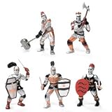 Step2 Woodland Adventure Black Team Set