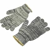STRING KNIT WORK GLOVES LADIES SIZE DOZEN