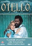 Verdi - Otello - Zoltan Pesko, Vladimir Atlantov (DVD NTSC)