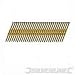 Silverline Gal Ring Nail 2.9x65 2500pk