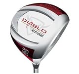 Callaway Lady Diablo Edge Fairway Wood