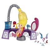 Trollz Girls: Hair Salon Playset - Topaz