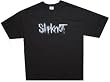 SLIPKNOT - Subliminal - Black T-shirt