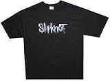 SLIPKNOT - Subliminal - Black T-shirt
