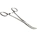 Aven 12018 Stainless Steel Hemostat Curved, 6" Length