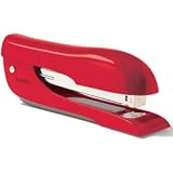 X-ACTO Redline plastic stapler full strip - Red (77021)
