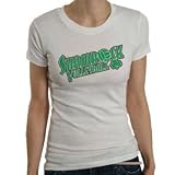Worldwide Exclusive! Shamrock Volleyball T-Shirt