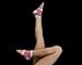 Gel Socks for Dry Cracked Feet - Moisturizing Socks to Heal Rough Feet - Aloe Infused for Extra Softness and Comfort - Restore Dried Skin In No Time