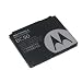 Motorola BC50 Original Battery for SLVR L2, L6, L7, RAZR V3x