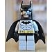 LEGO BATMAN MINI-FIGURE - BATMAN GRAY SUIT