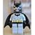 LEGO BATMAN MINI-FIGURE - BATMAN GRAY SUIT