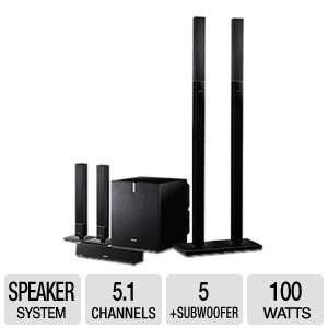 Sony SA-VS310 Home Theater System