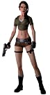 Tomb Raider: Lara...