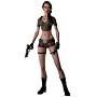 Lara Croft Tomb Raider 12 inch Figure + Sound - Neca
