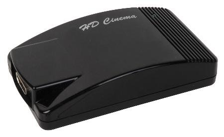 Grand HD Cinema Con Video & Aud Fr/ Computer USB 2.0 To Hdtv Hdmi On Sale