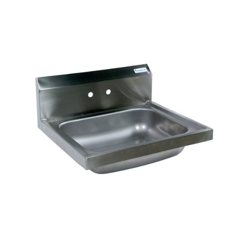 Wall Splash Mount Extended Hand Sink
