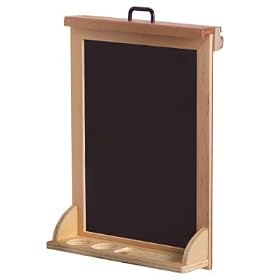 Little Partners Art Easel
