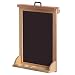 Little Partners Natural Art Easel