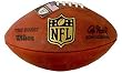 Wilson Official NFL Football - Goodell