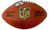 Wilson F1100 Official NFL Game Football