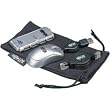 Tripp Lite PK3022ET Notebook/Laptop Peripheral Kit with Network Cable/Mouse/USB Hub
