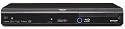 SHARP BLU-RAY DVD PLAYER. MULTI REGION/ REGION FREE- FULL DIGITAL HIGH DEFINITION 1080p VIDEO OUPUT via HDMI. PLAYS DVDS FROM ANY COUNTRY. MODEL BD-HP21A. REMOTE INCLUDED(Works with a PAL or Multi system TV).