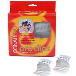 Conair Pro Clips