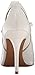 Nine West Women's Derby Leather Dress Pump