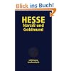 Narzi� und Goldmund: Erz�hlung (suhrkamp taschenbuch)