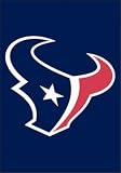 Houston Texans Garden Flag